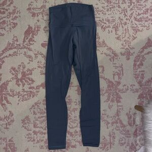 CRZ YOGA light blue Leggings